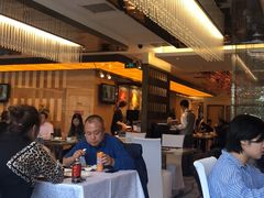 -伯豪瑞廷酒店-天伦阁西餐厅