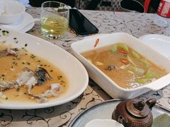 -一江春水·杭帮臻宴(三台山店)