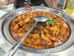 -大师傅金奖啤酒鱼(阳光店)