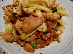 -青年公社·烤鸭(天玥中心店)