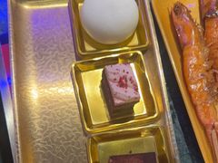 -牛New寿喜烧(曹路花园城店)