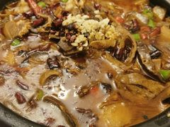 -京福华肥牛城·清真(香河店)