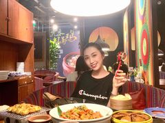 -雀舞云南菜(天津天河城购物中心店)