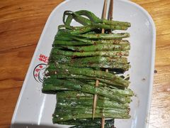 -本色.小马哥烧烤(五一路总店)
