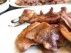 -火炉情韩国料理店(古田路店)