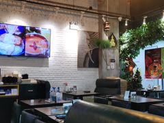 -Hi YOU你的饭局泰餐厅(雍和宫店)