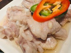 -禄运茶居·手工点心(猎德店)