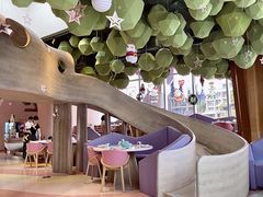 -水桶王国主题餐厅·聚会·生日派对·亲子活动·家庭套餐(亚龙湾希尔顿店)