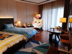 -上海崇明金茂凯悦酒店