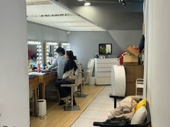 -天真蓝照相馆(宁波来福士店)