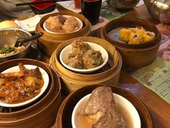 -添好运点心专门店(深水埗店)