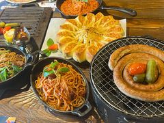 -卢布里西餐厅(总店)