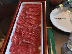 -阳坊胜利涮羊肉(阳坊老店)