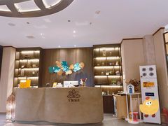 -迪洲SPA(大明宫店)