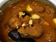 压锅鳕鱼-大鸭梨烤鸭店(金顶街店)