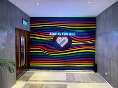 -香港尖沙咀凯悦酒店