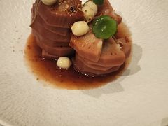 -福海居烤鸭店(鸟巢店)
