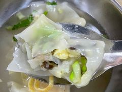-吉云馄饨(桑梓路店)