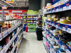 -万达茂商场(南京仙林店)