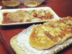-海拉尔蒙古包(房山长阳总店)