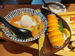 -万岁寿司(天河领展店)