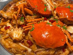 -胖哥俩肉蟹煲(湖滨银泰in77店)