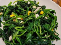 -小杨烤肉(朱雀店)