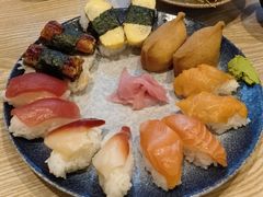 -胜代日本料理(云程巷小区店)