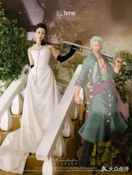 -Bridal Queen·婚纱女皇