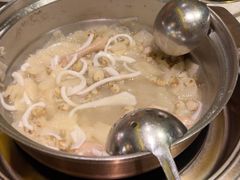 -润园四季椰子鸡火锅(海上世界店)