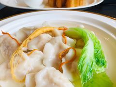 -杭州逸酒店(西湖武林店)