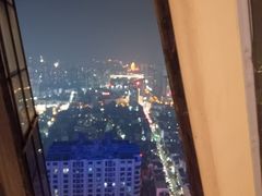 -218音乐旋转餐厅·高空景观