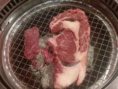 -热血兄弟·炭火烤肉(融侨中心店)