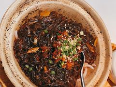 肉末粉丝-陶苏·品味融合川菜(龙湖源著天街店)