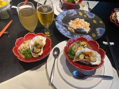 -RIVIERA 松鹤楼(外滩店)
