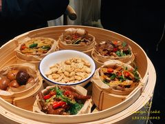 -土著渔匠·养生蝴蝶鱼(香樟路店)