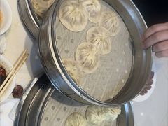 -海洁灌汤包(南五马路店)
