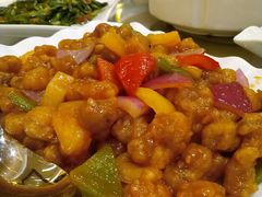 -清远恒大酒店·寻味清远