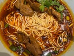 -好這口重庆小面(总店)