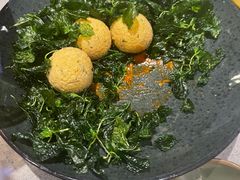 -半山腰·云南菜(侨福芳草地店)