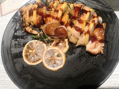 -娜娜家·Nana's restaurant(国金汇店)