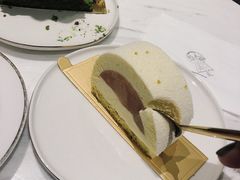 -La Porte de Paris 巴黎之门法式甜品