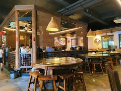 -兰婆婆餐厅淳安菜