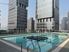 -燃坊JEN ACTIVE游泳健身中心·深圳前海JEN酒店