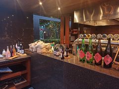 -风与炭BBQ户外火锅烧烤(成都群光君悦酒店)