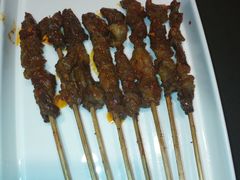 -福茂源横山铁锅羊肉(牡丹园店)