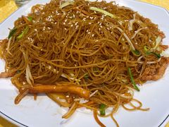 炒米粉-天宝食坊·啫啫煲大排档(西华路店)