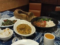 -滇道云南特色料理(康定路店)