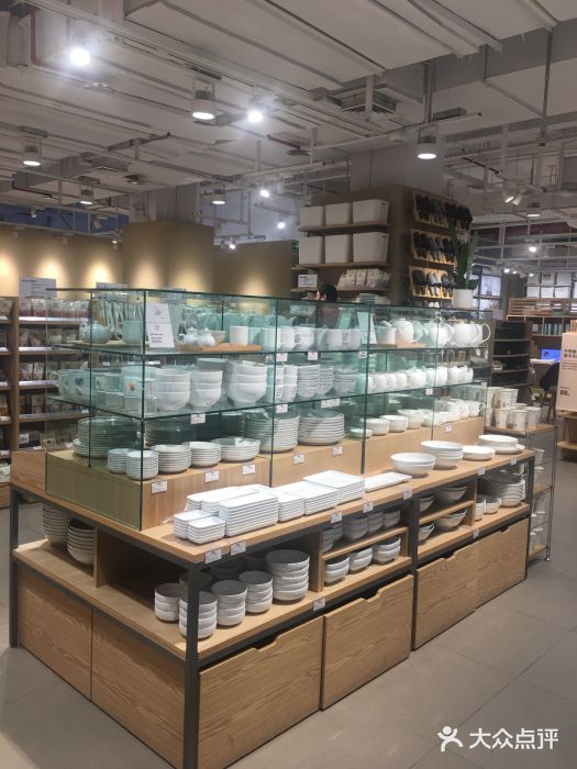 muji无印良品(恒力mall店)图片