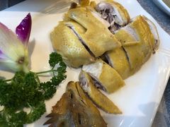 -汤臣·空中餐厅·严选粤菜(石湾世博广场店)